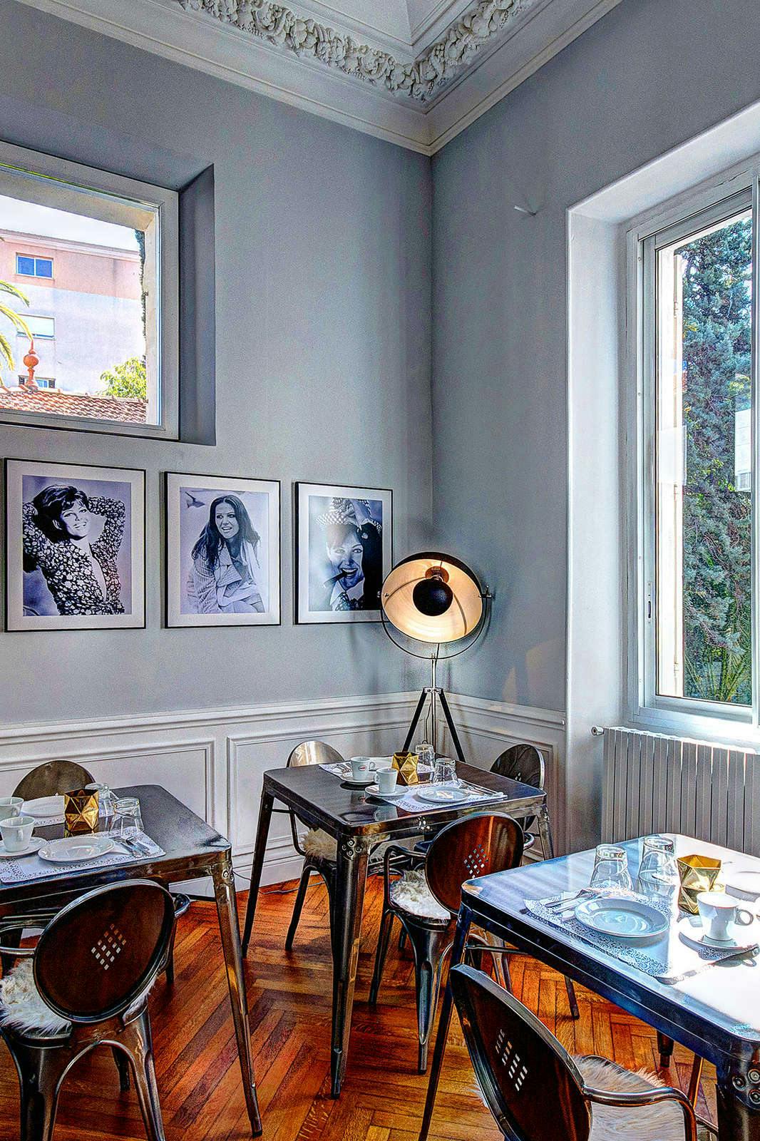 Hotel Villa Claudia photo 5