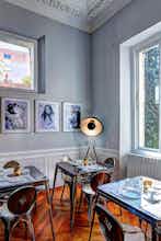 Hotel Villa Claudia photo 5