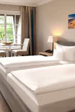 Hotel Dorint Strandresort & Spa Westerland/Sylt photo 1