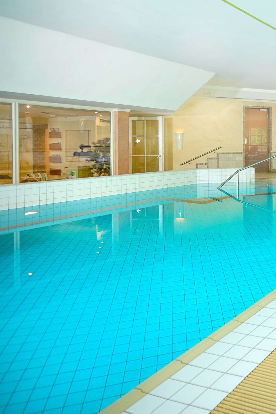 Hotel Dorint Strandresort & Spa Westerland/Sylt photo 5