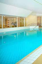 Hotel Dorint Strandresort & Spa Westerland/Sylt photo 5