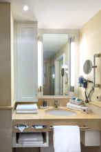 Hotel Dorint Strandresort & Spa Westerland/Sylt photo 3