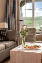 Hotel Dorint Strandresort & Spa Westerland/Sylt photo 4