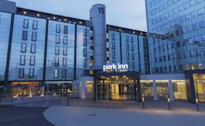 Park Inn Köln City West