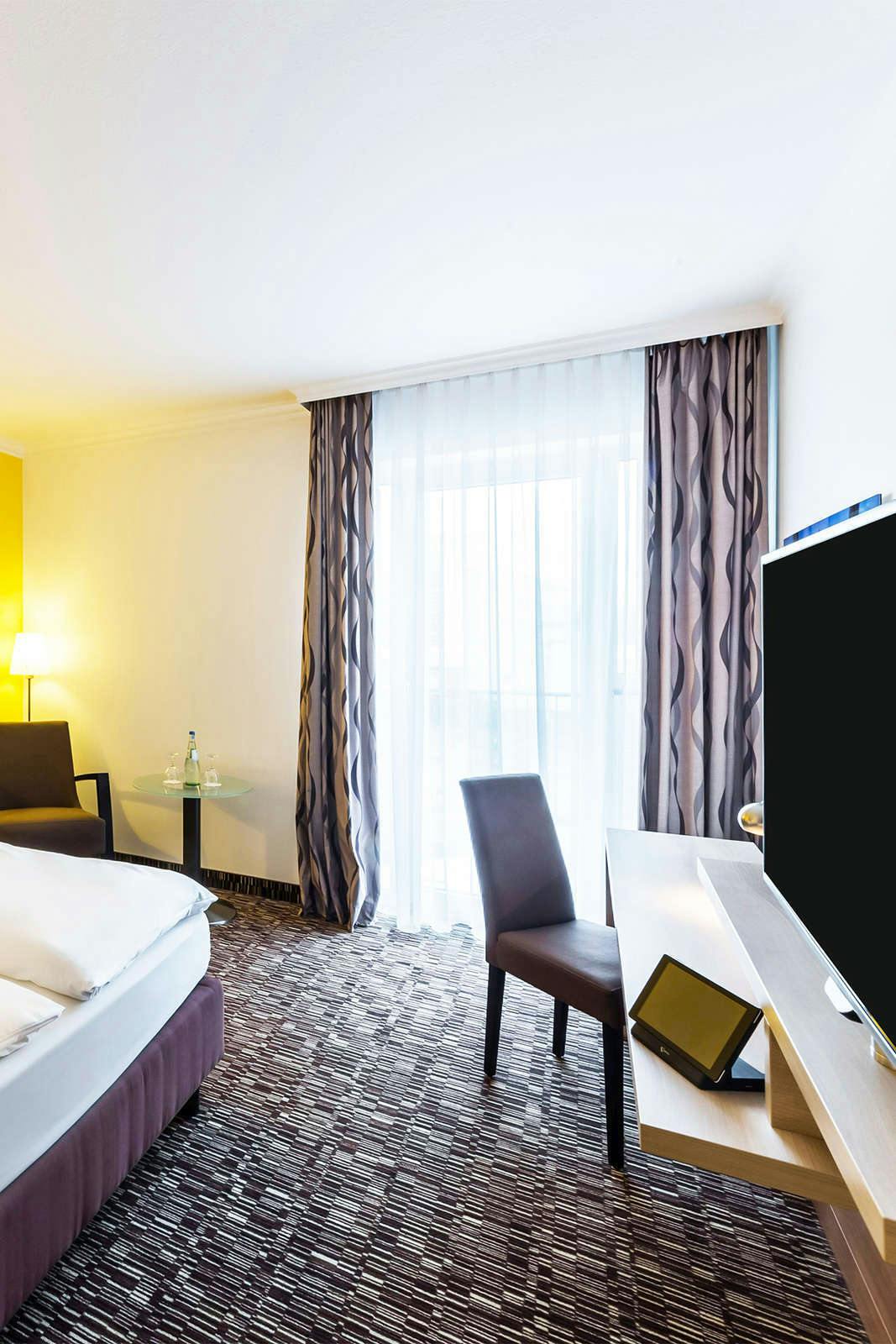 Hotel Best Western Plus Hotel Köln City photo 2