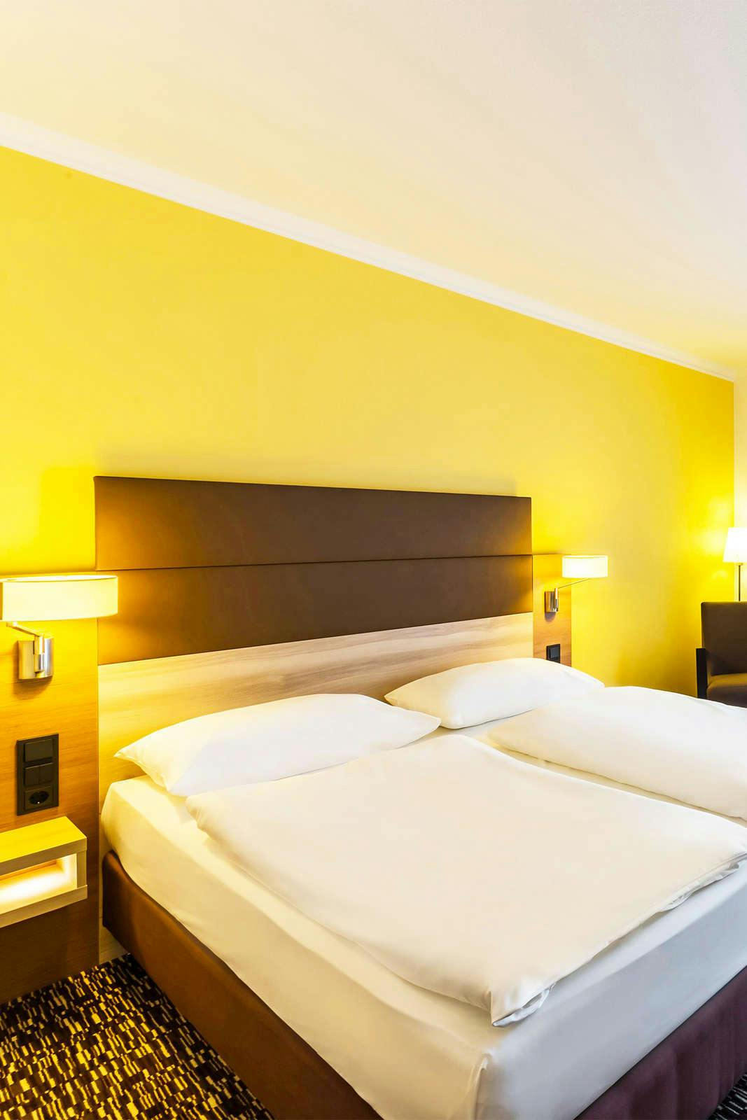 Hotel Best Western Plus Hotel Köln City photo 1