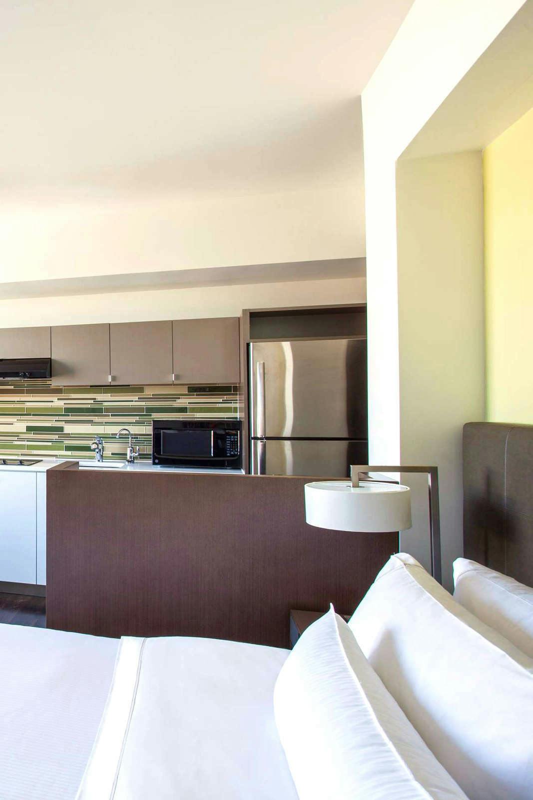 Hotel Element Boston Seaport Hotel photo 2