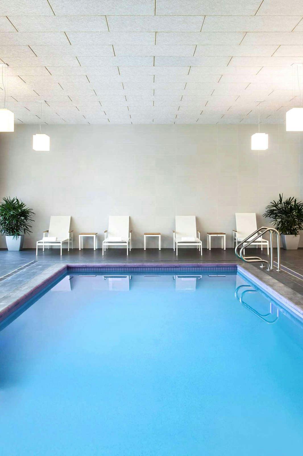 Hotel Element Boston Seaport Hotel photo 1