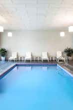Hotel Element Boston Seaport Hotel photo 1