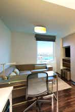 Hotel Element Boston Seaport Hotel photo 5
