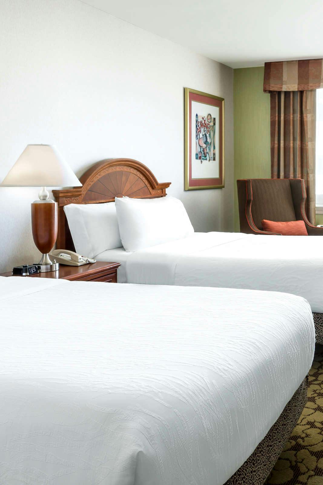 Hilton Garden Inn Philadelphia Center City Filadelfia Hoteltonight