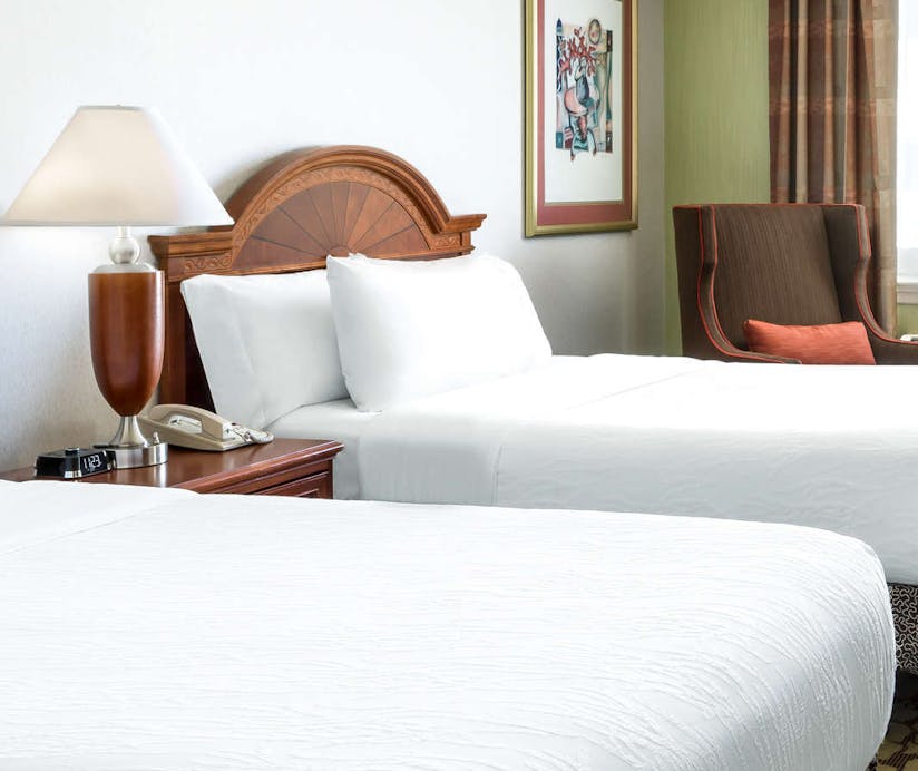 Hilton Garden Inn Philadelphia Center City Filadelfia Hoteltonight