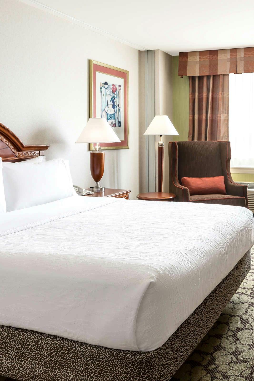 Hilton Garden Inn Philadelphia Center City Filadelfia Hoteltonight