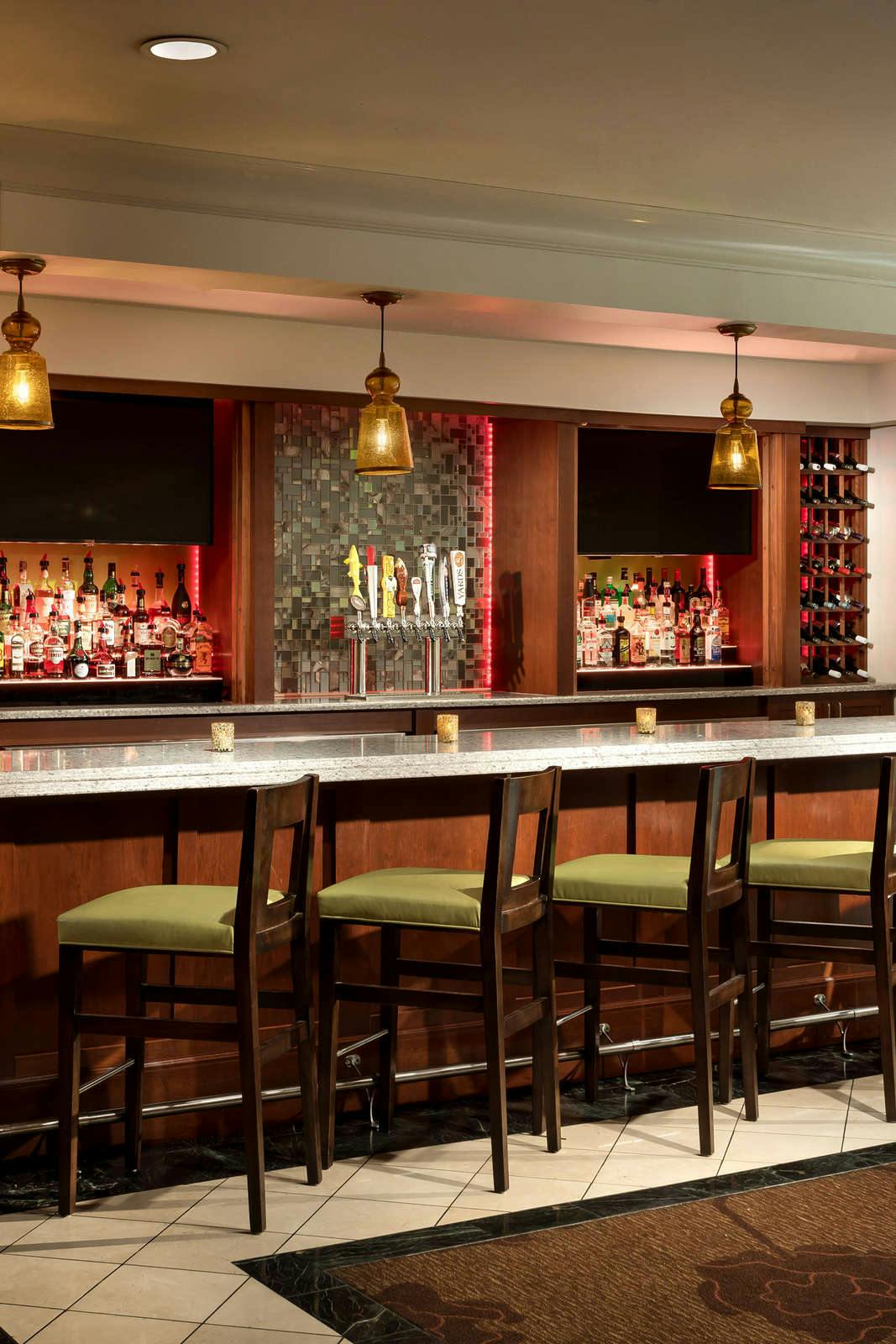 Hotel Hilton Garden Inn Philadelphia Center City photo 4