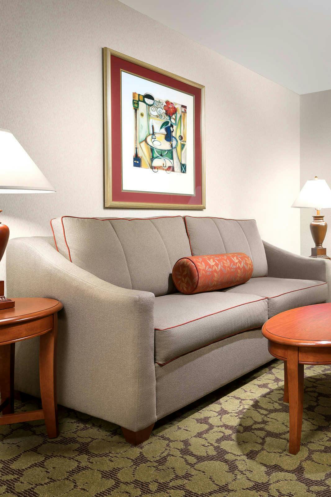 Hilton Garden Inn Philadelphia Center City Filadelfia Hoteltonight