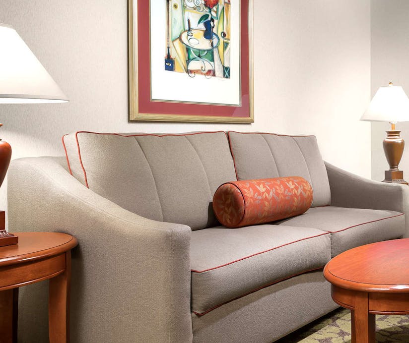 Hilton Garden Inn Philadelphia Center City Filadelfia Hoteltonight