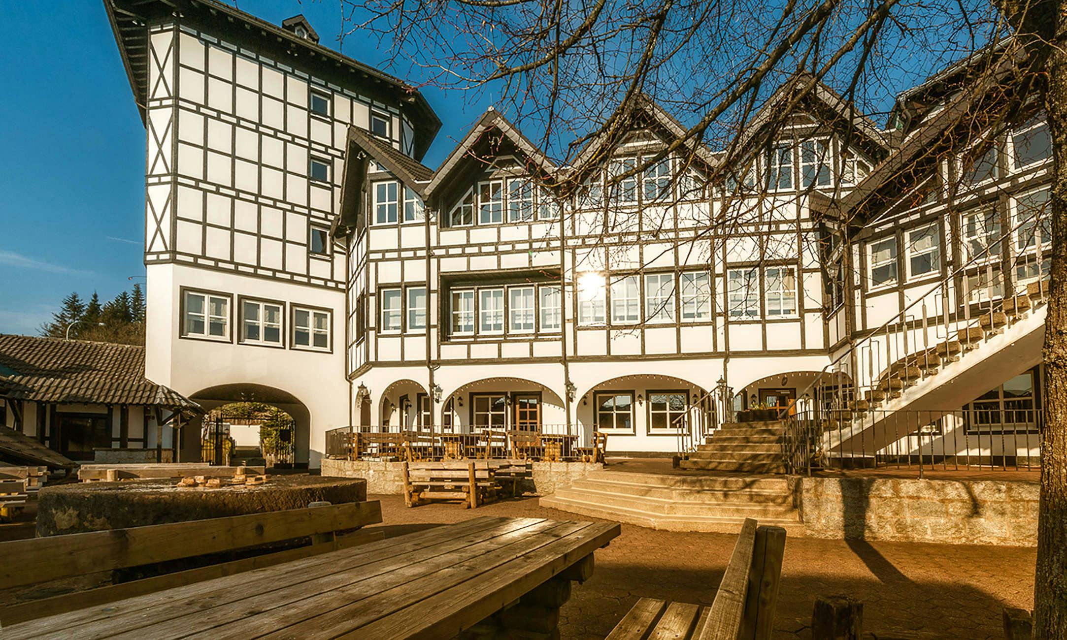 Dorint Hotel & Sportresort Winterberg/Sauerland