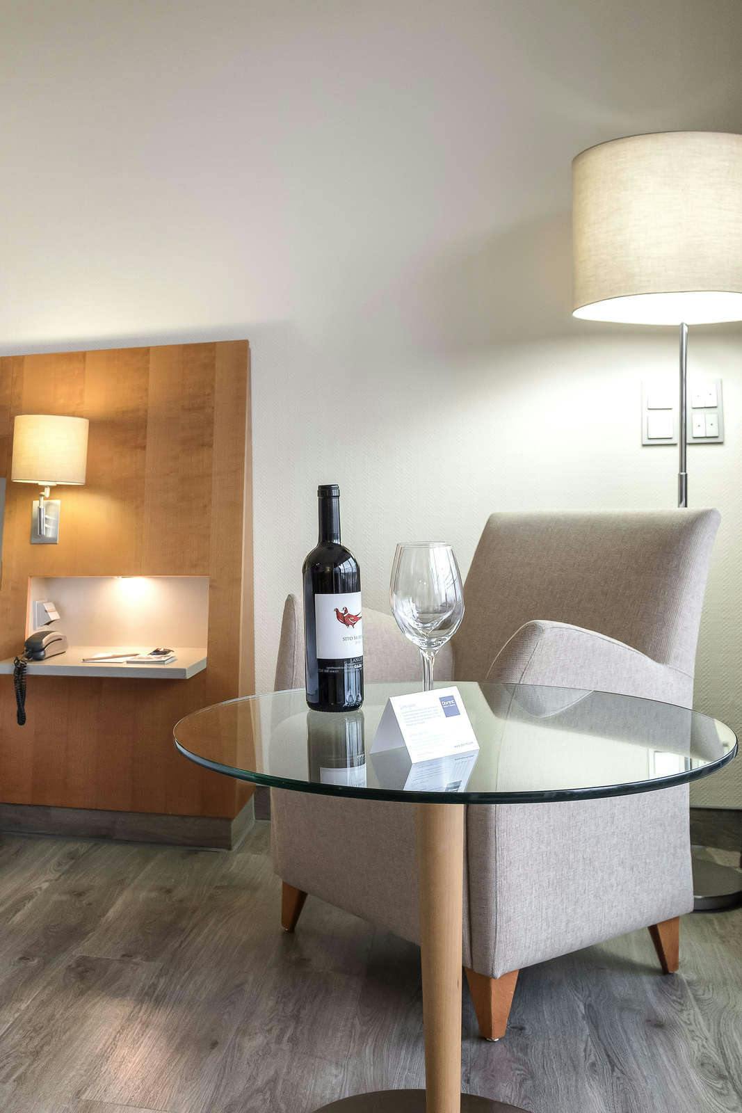 Hotel Dorint Am Nürburgring Hocheifel photo 4