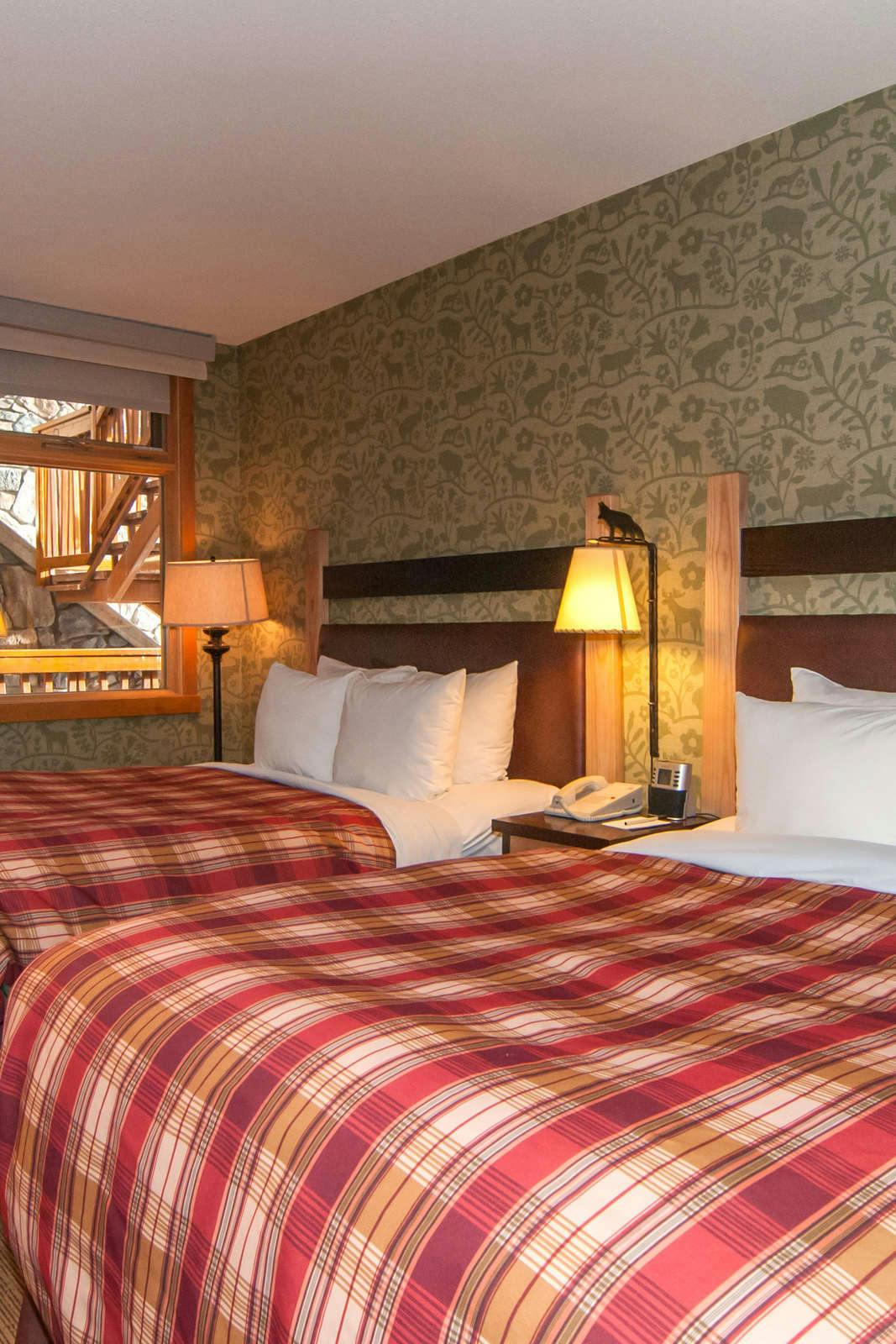 Hotel The Fox Hotel and Suites photo 3