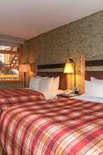 Hotel The Fox Hotel and Suites photo 3