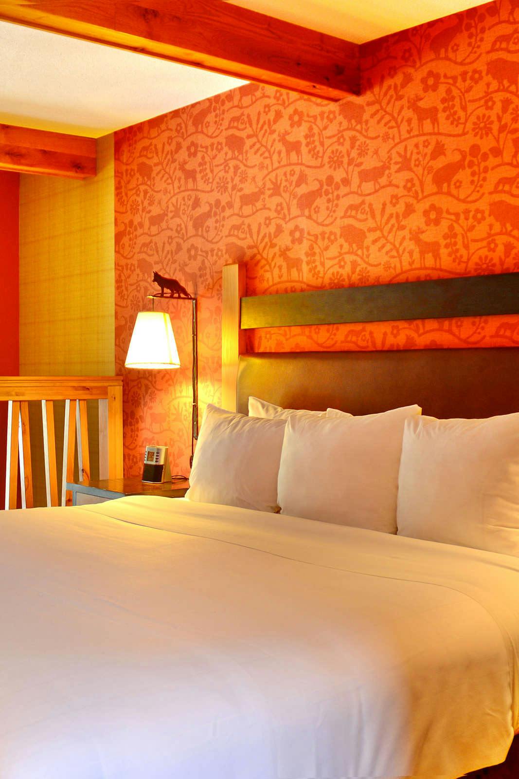 Hotel The Fox Hotel and Suites photo 2