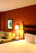 Hotel The Fox Hotel and Suites photo 4