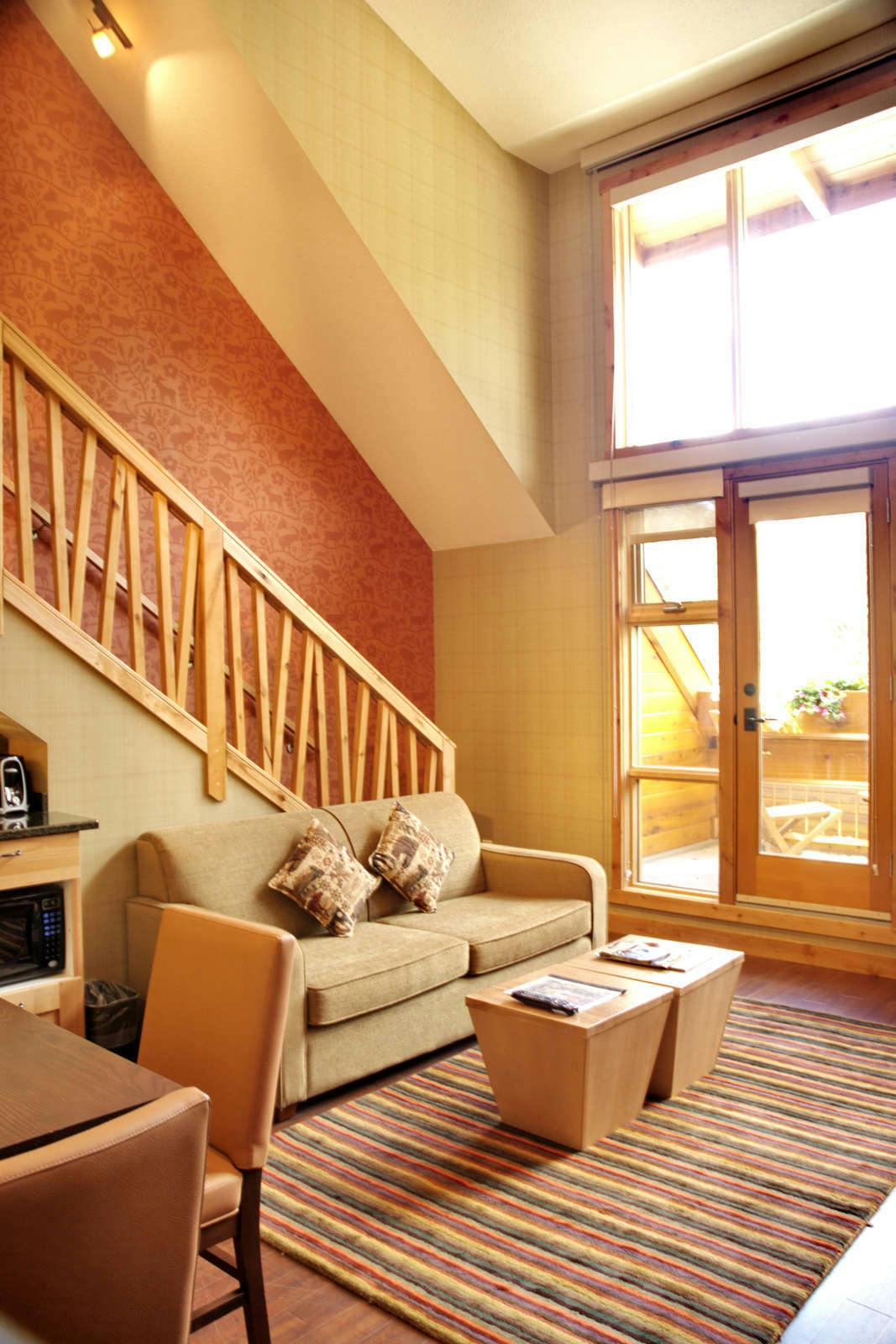 Hotel The Fox Hotel and Suites photo 1