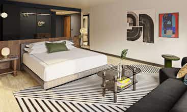 Hotel Kimpton Banneker Hotel by IHG photo 1