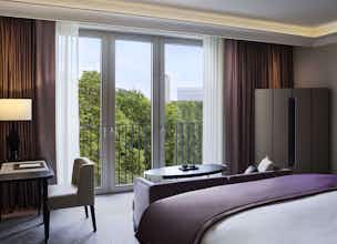 Hotel Sofitel Frankfurt Opera photo 3