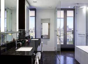 Hotel Sofitel Frankfurt Opera photo 5