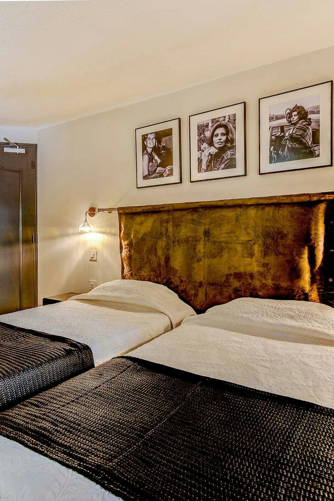 Hotel Villa Claudia photo 2