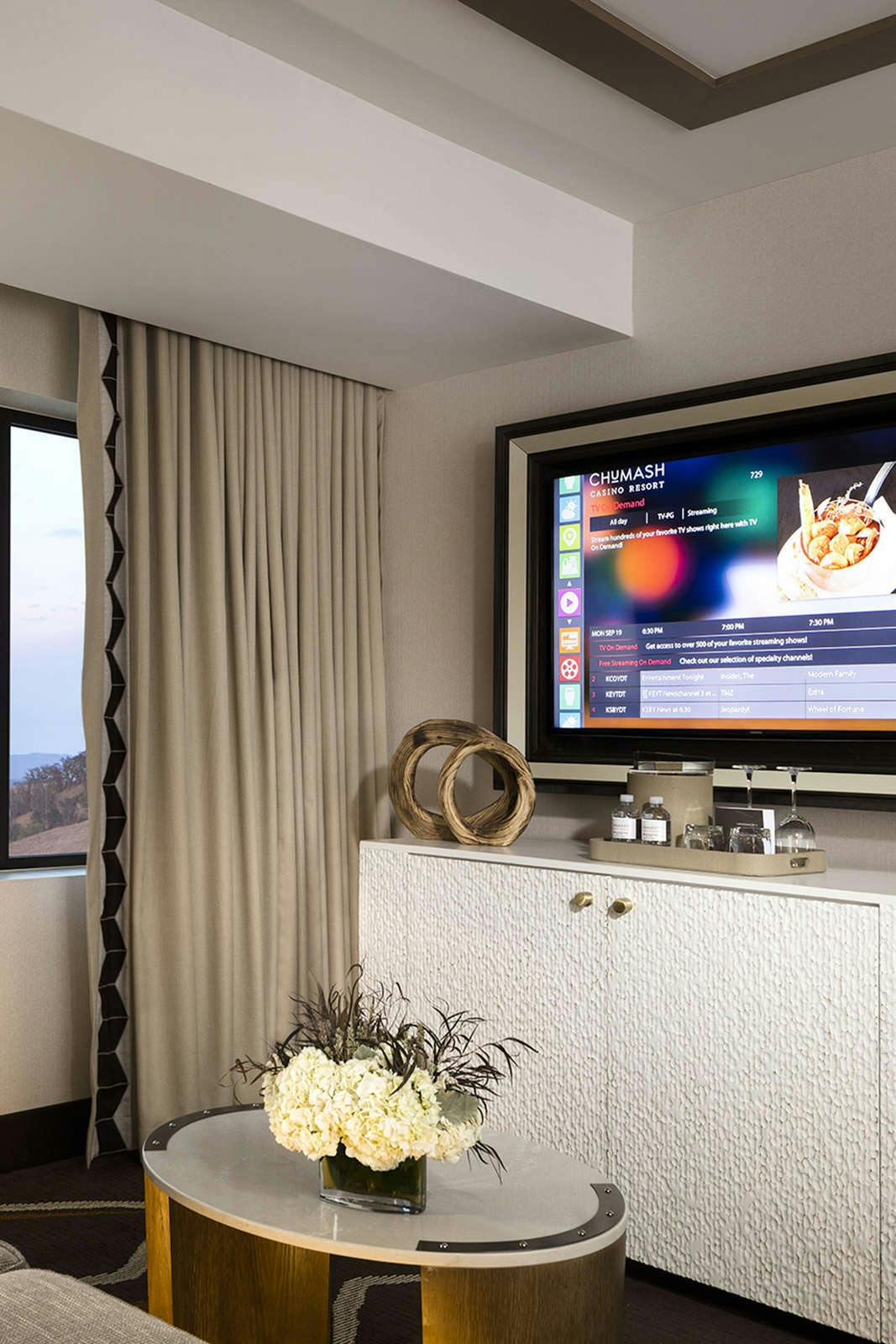 Hotel Chumash Casino Resort photo 5