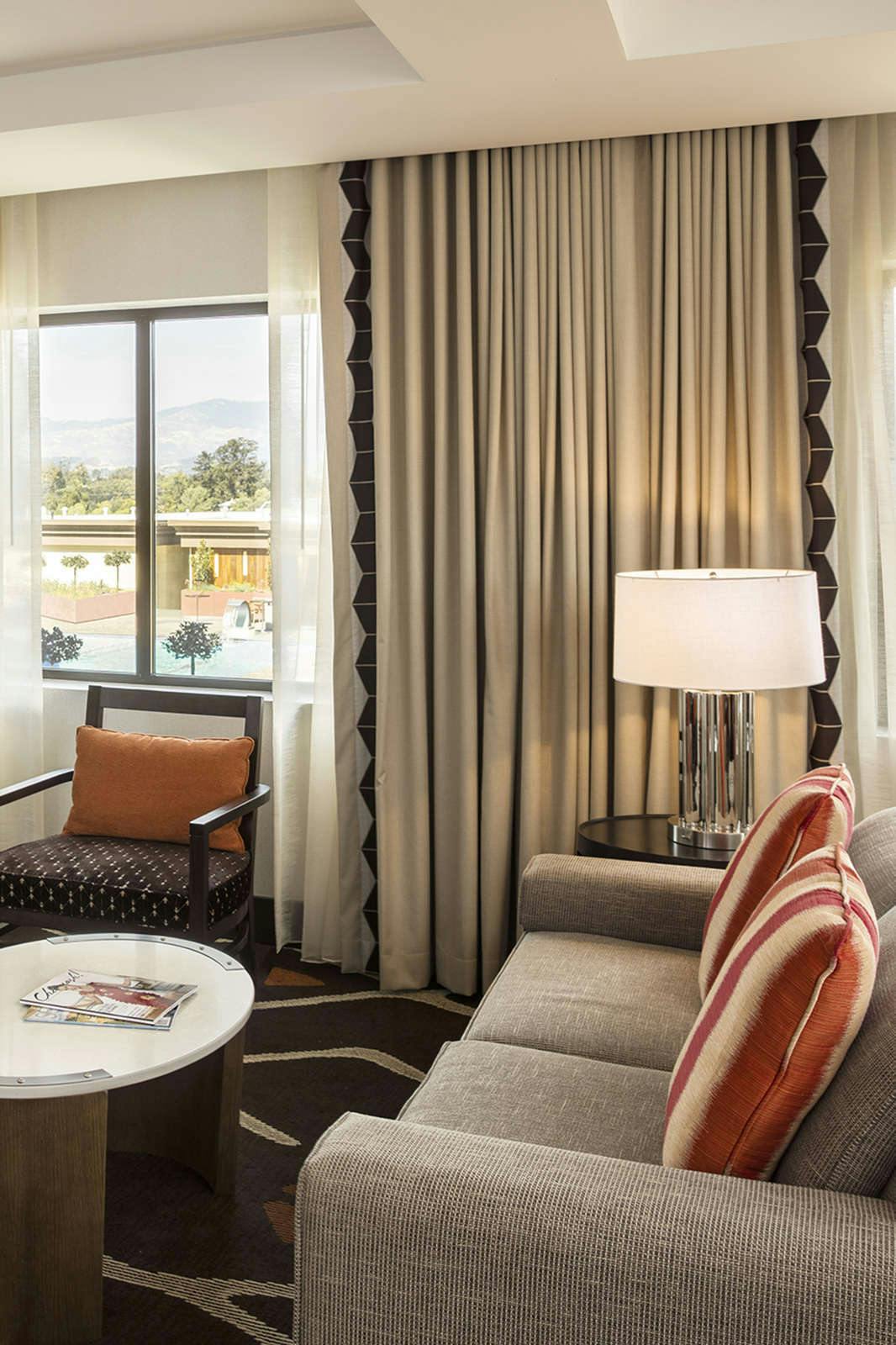 Hotel Chumash Casino Resort photo 4