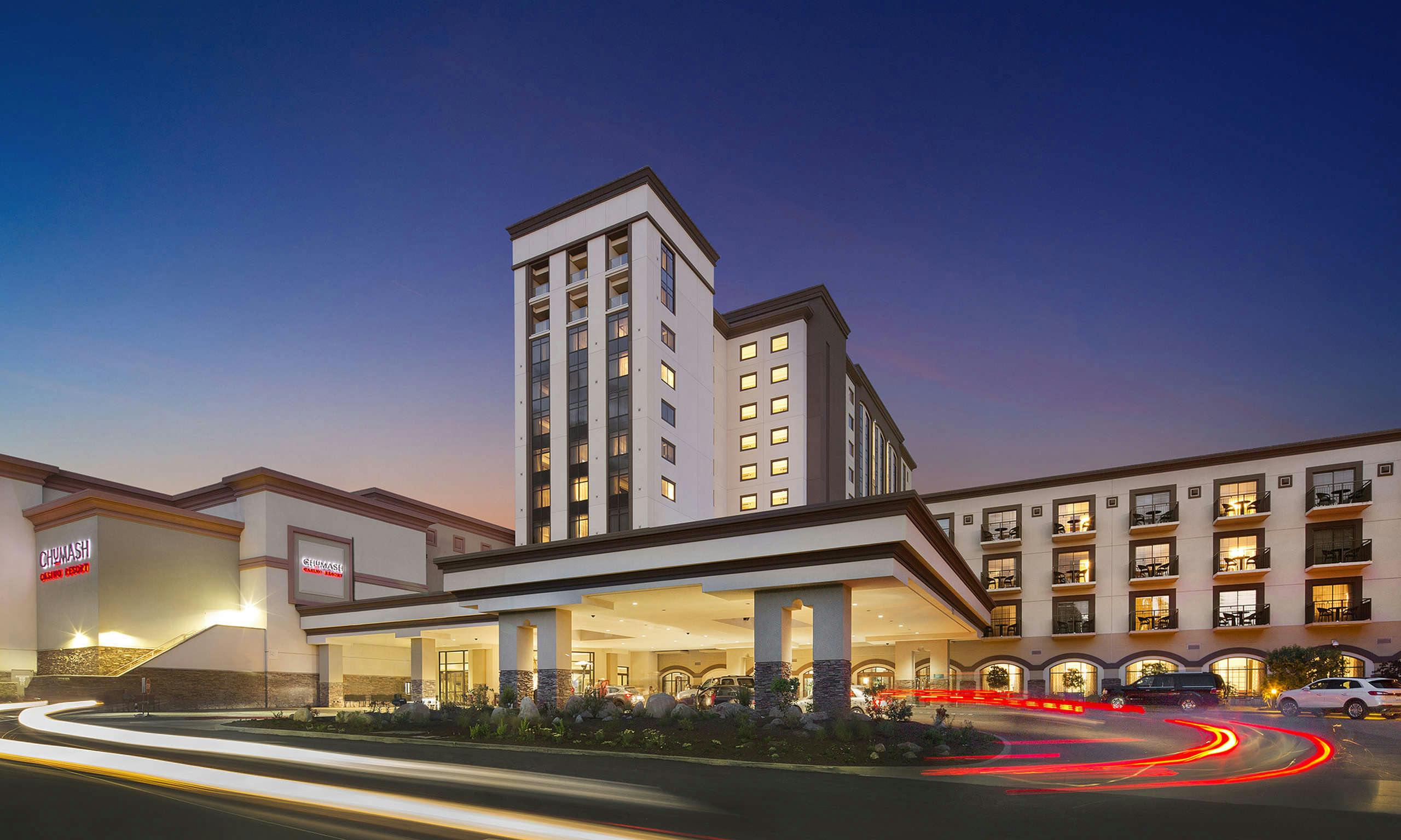 Chumash Casino Resort