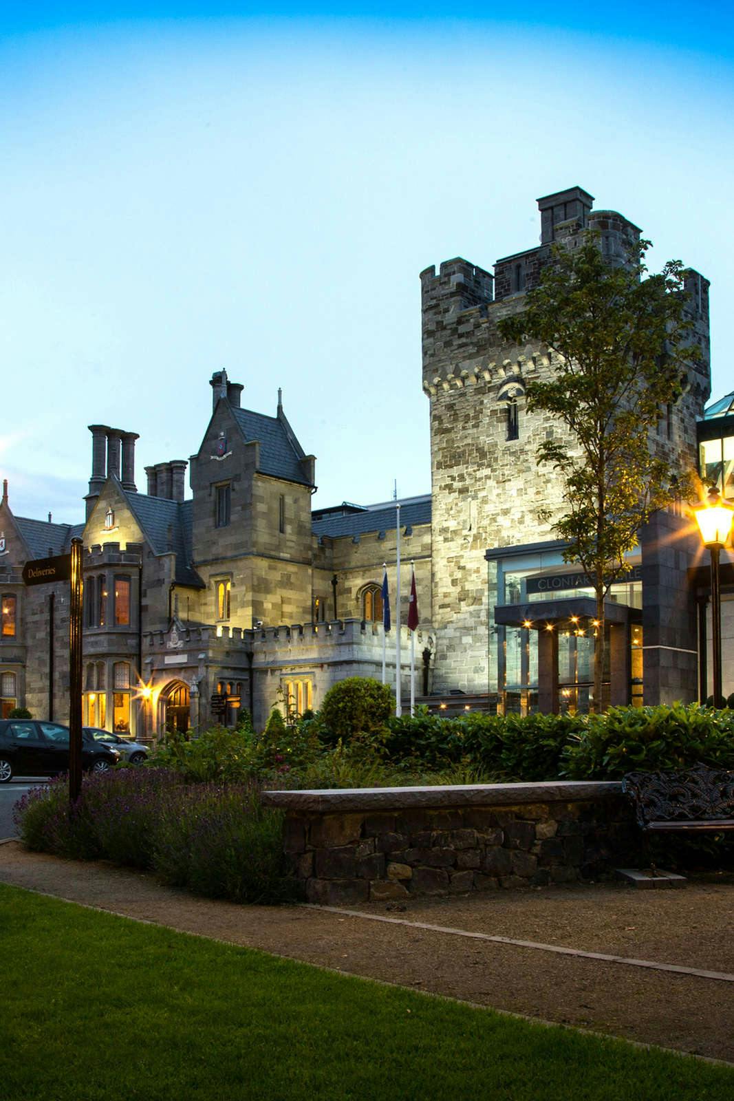 Clontarf Castle Hotel