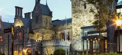 Clontarf Castle Hotel