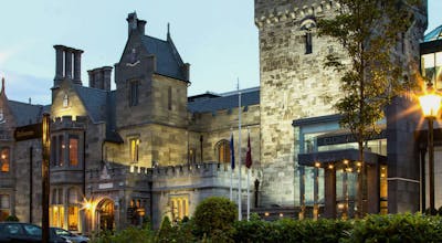 Clontarf Castle Hotel