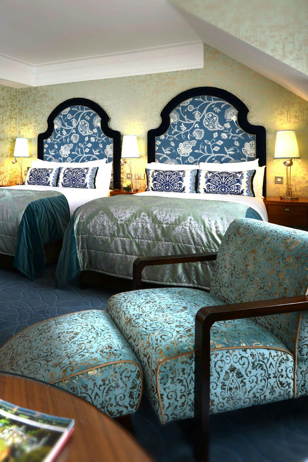 Hotel Clontarf Castle Hotel photo 4