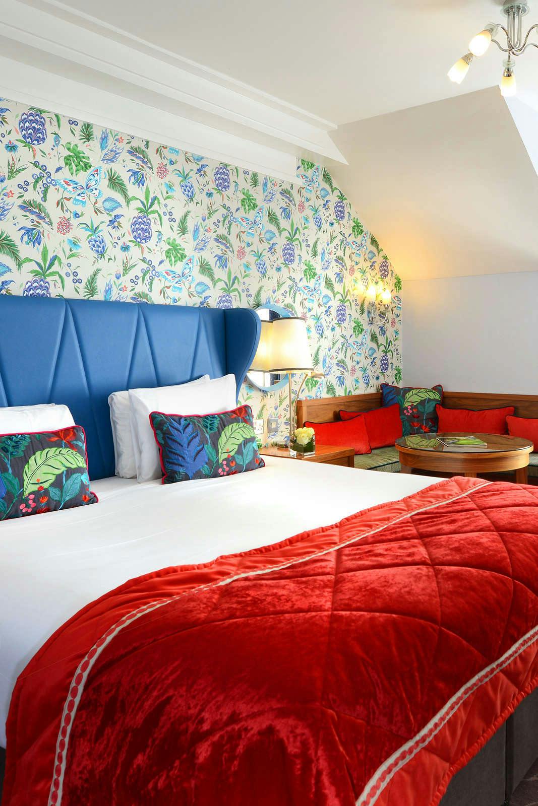 Hotel Clontarf Castle Hotel photo 1