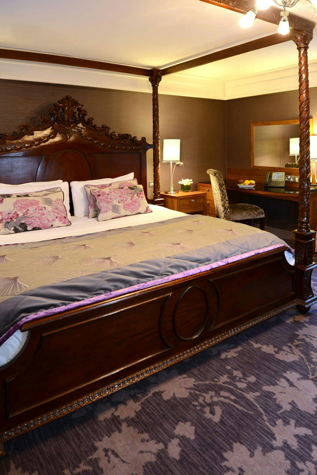 Hotel Clontarf Castle Hotel photo 2