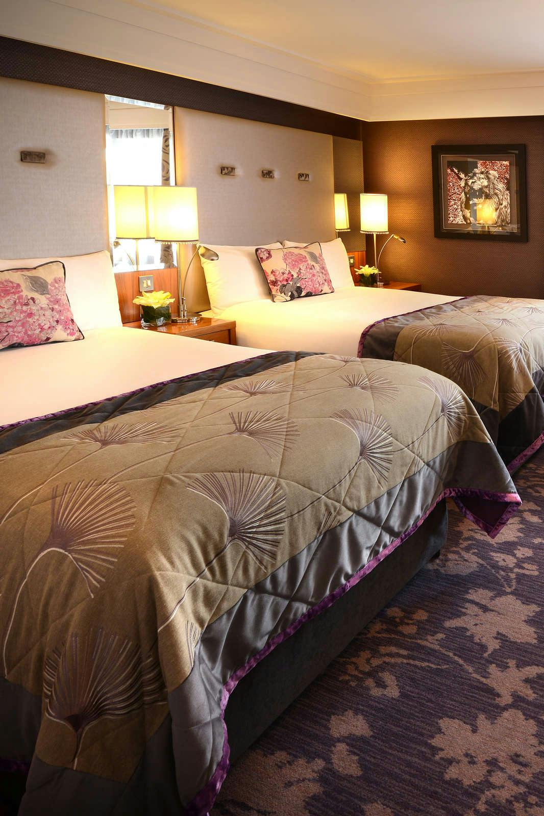 Hotel Clontarf Castle Hotel photo 3