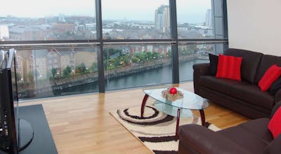 Quay Serviced Apartments