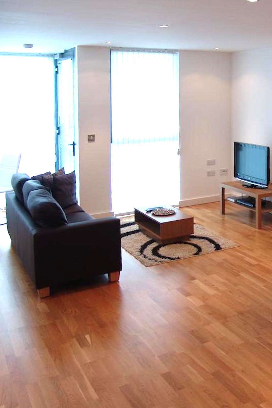Hotel Quay Serviced Apartments photo 3