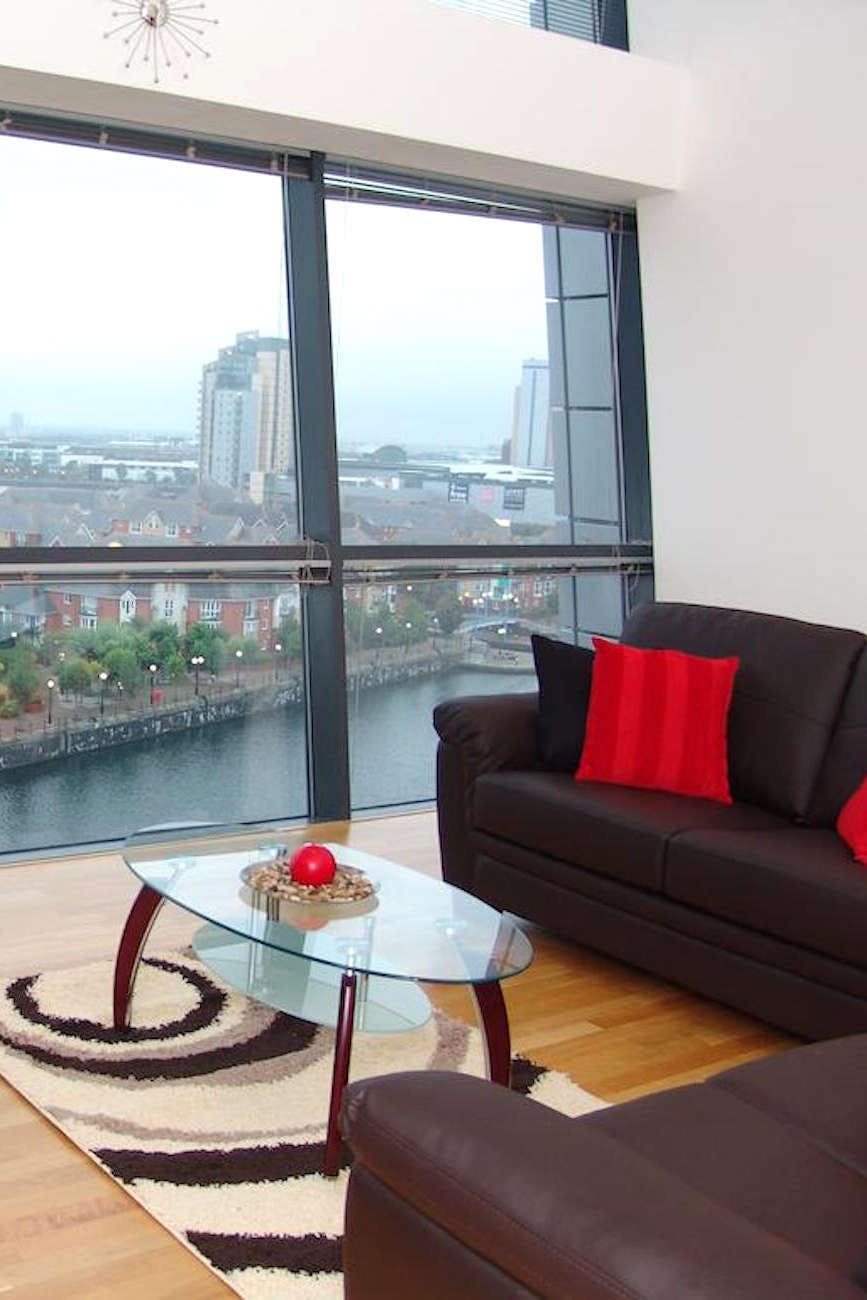 Hotel Quay Serviced Apartments photo 4