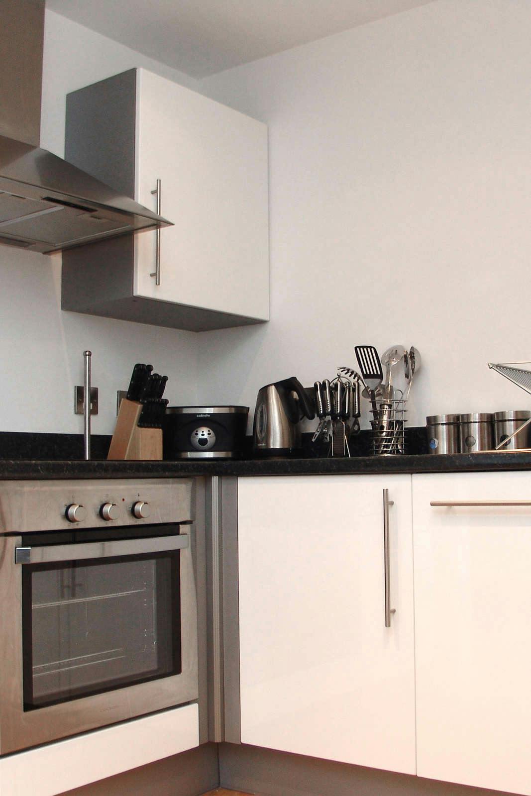 Hotel Quay Serviced Apartments photo 5