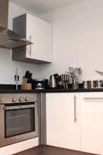 Hotel Quay Serviced Apartments photo 5