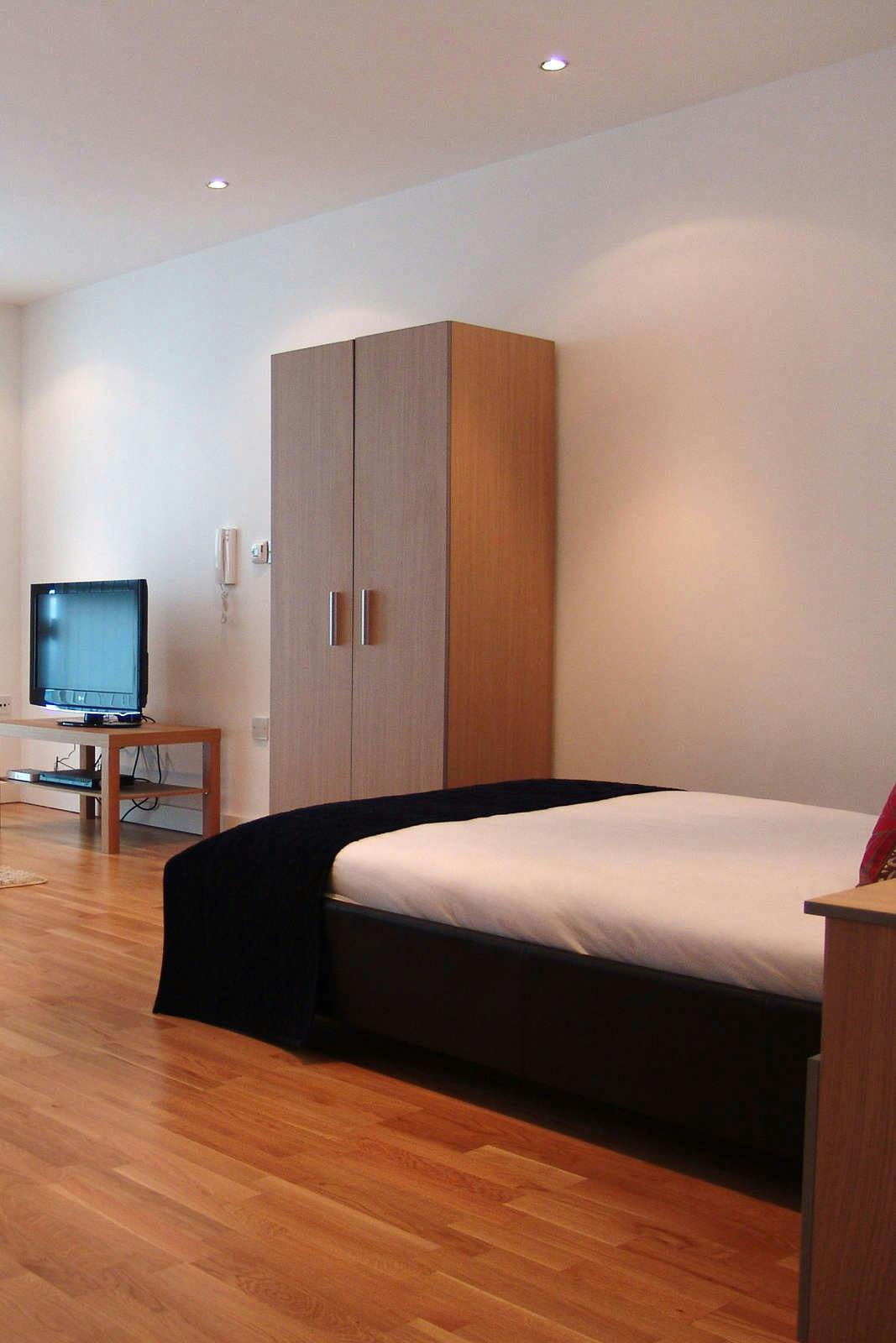 Hotel Quay Serviced Apartments photo 2