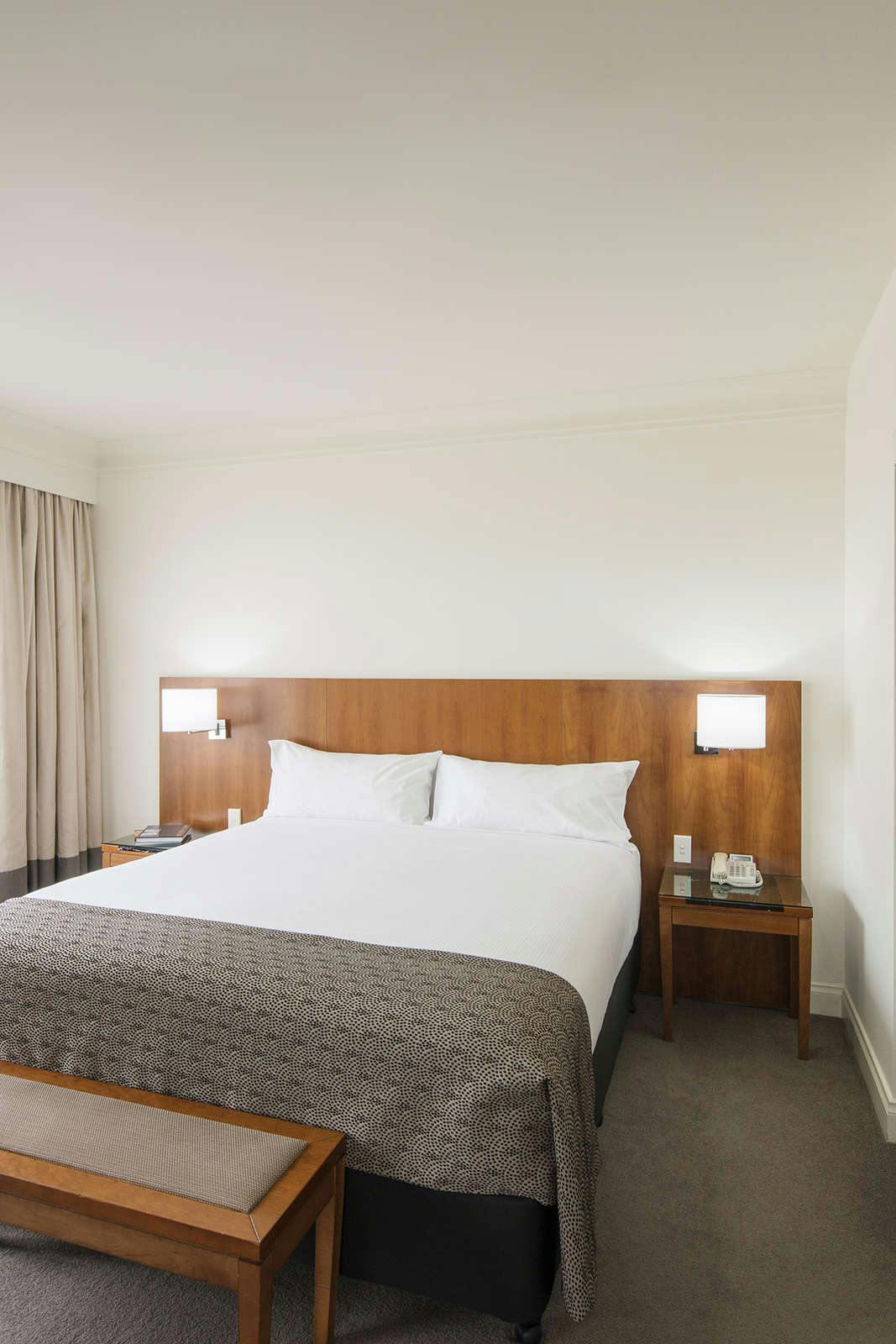 Hotel Majestic Roof Garden Hotel photo 2