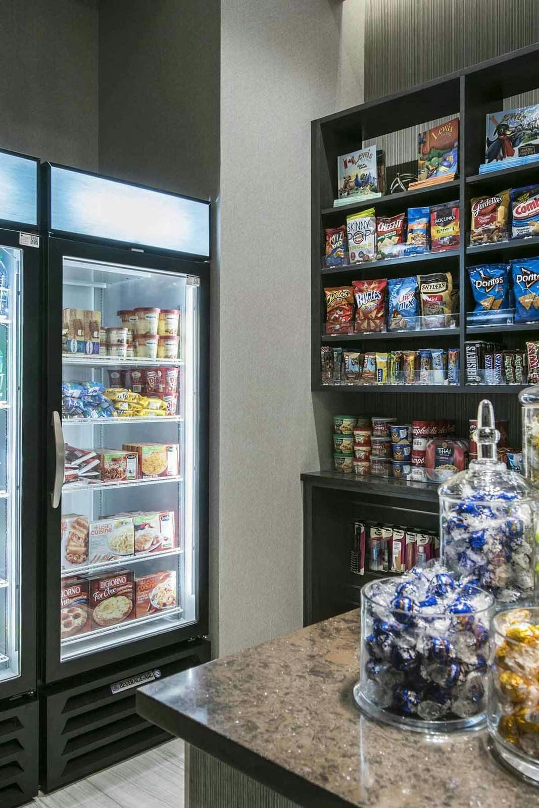 Homewood Suites By Hilton Boston Logan Airport Chelsea Boston