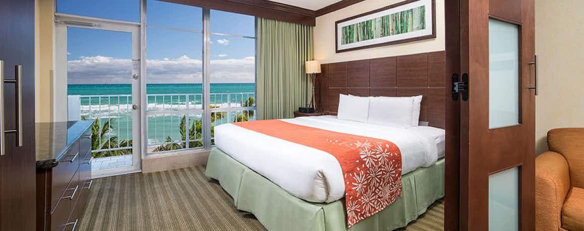 Newport Beachside Resort Miami Hoteltonight